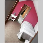 Hébergement de vacances La Cour Pavée Boulogne-sur-Mer