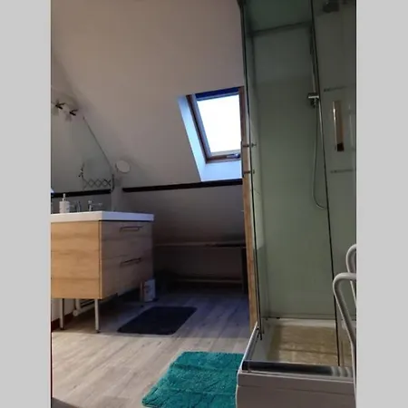 Hébergement de vacances La Cour Pavée *