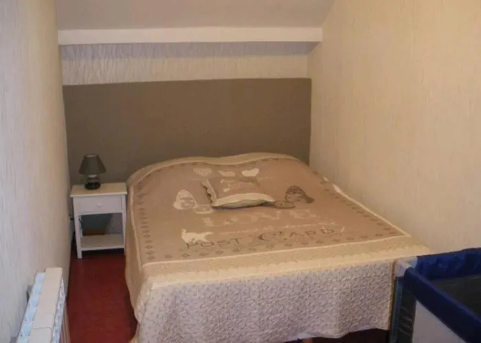 La Cour Pavee * Boulogne-sur-Mer